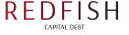 RedFish Capital Debt Logo