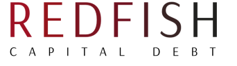RedFish Capital Debt Logo